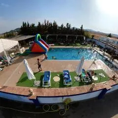 Hotel La Villoría