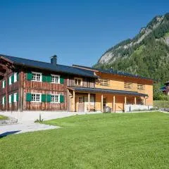 Wald 12 Ferienhaus