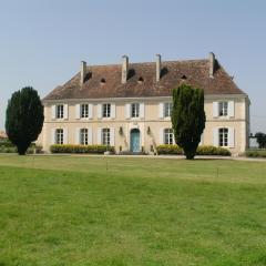 Château du Bourbet