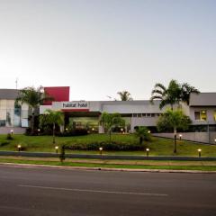 Habitat Hotel Pirassununga