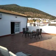 Alojamientos Andalucia