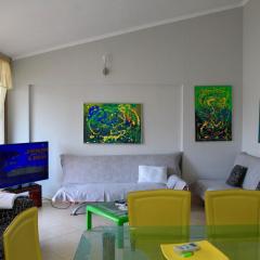 Maria Beach Home in Golem