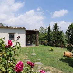 Cortijo Jiménez - Casa Rural