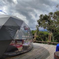 Glamping Sumapaz - Fusagasugá