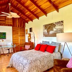 Magic Mountain Views Studio
