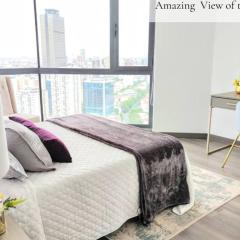 Velasco MaiaHome-POLANCO Depa con alberca/gym/spa/jacuzzi + 3BR