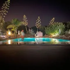 La Monacedda - Country Boutique Apartments - Villa Laura Ostuni