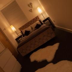 Station Suite – Simple2let Serviced Apartments