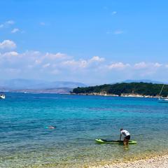 Villa Dimitris Beach