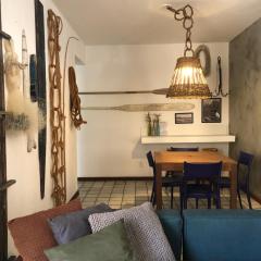 2 min do mar Ponta Verde