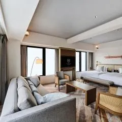 The Royal Park Canvas - Kyoto Nijo