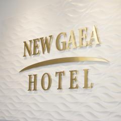 Hotel New Gaea Nishi Kumamoto Ekimae