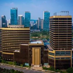 송도 센트럴 파크 호텔