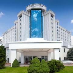 Ikbal Thermal Hotel & Spa Afyon