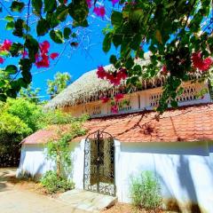 Angel Heritage Home - Serenity Beach, Pondicherry.