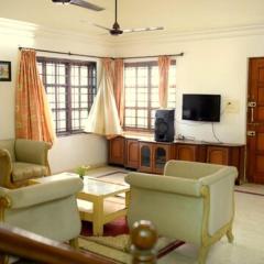 Anna's Bungalow 4BHK