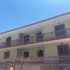 Il giardino del casciar