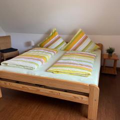 Wohnung auf dem Lande