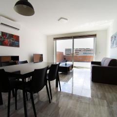 F12 Modern and Bright Apartment in Malta