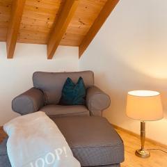 Gerolstein, Urlaub in der Eifel, Ferienwohnung mit Sauna