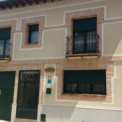 Casa Siete Picos
