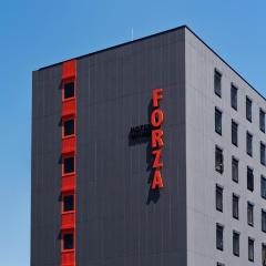 호텔 포르자 나가사키(Hotel Forza Nagasaki)