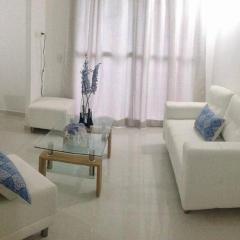 CIC Apto en el norte cerca de centros comerciales, IMAT, Restaurantes