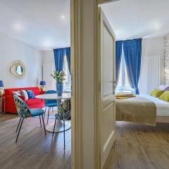 Via Macci, 59 - Florence Charming Apartments - Stylish apartments in a vibrant neighborhood with so comfortable beds!