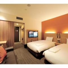 Hotel Nets Sapporo - Vacation STAY 63535v