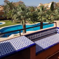 Vera Playa Naturista PLENO SOL