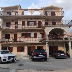Apartments Villa Anna