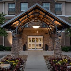 Staybridge Suites Greenville I-85 Woodruff Road, an IHG Hotel