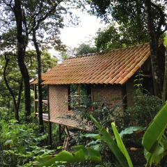 Chalé Rústico 2 - Retiro Andaluz