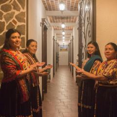 Hotel Taa' Tiin