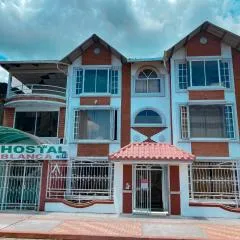Hostal Casa Blanca