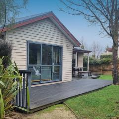 23a Leamington Street