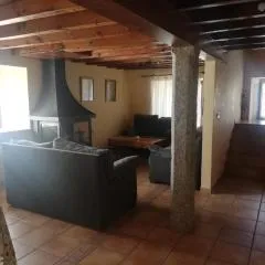 Casa Rural del Chopo