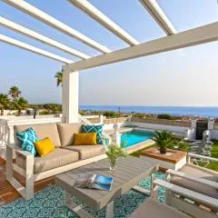 Genteel Home Mirador de La Barrosa