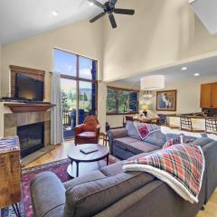 Highland Greens Oak Retreat townhouse