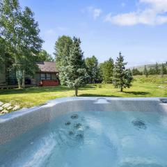 Highland Greens Oak Retreat townhouse