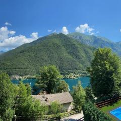 Le Terrazze sul Lago - Ledro House