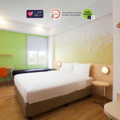 Zest Yogyakarta by Swiss-Belhotel International