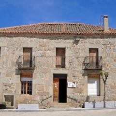 Casa Rural los 5 Balcones