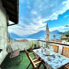 Casa Brenzio Rustico
