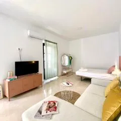 Apartamentos - Alameda