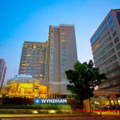 Wyndham Casablanca Jakarta