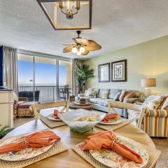 Majestic Beach Resort #1303-2 by Book That Condo