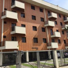 Apartamento Praia Grande-Ubatuba