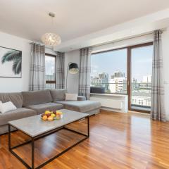 Atelier Residence Apartment by Noclegi Renters