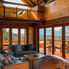Stonewood Mountain Cabin